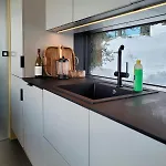 Modern At Blefjell בית נופש