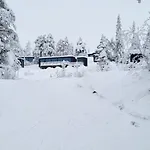 Modern At Blefjell * Svene