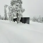 Modern At Blefjell * Svene