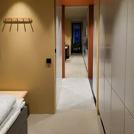 Holiday home Modern At Blefjell *