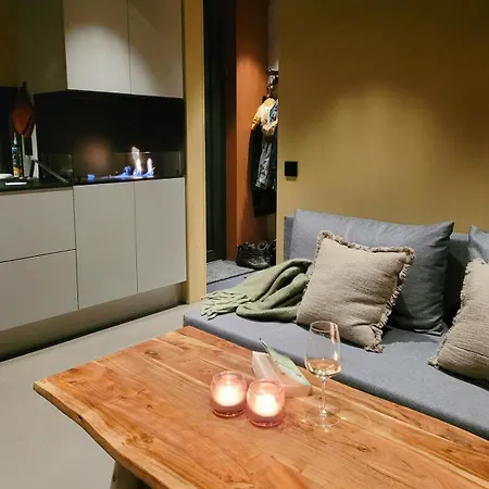 Modern At Blefjell