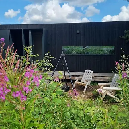 Modern At Blefjell *