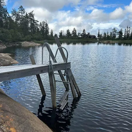 Modern At Blefjell Holiday home *