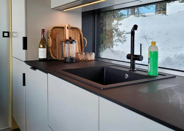 Modern At Blefjell Holiday home