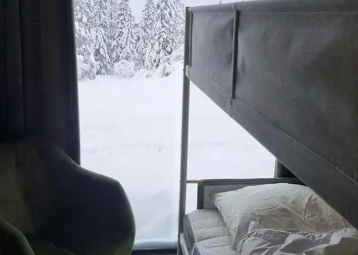 Holiday home Modern At Blefjell