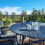 Modern At Blefjell Свене