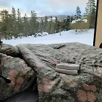 Modern At Blefjell *