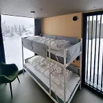 Modern At Blefjell Дом отдыха Свене