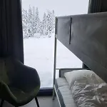 Дом отдыха Modern At Blefjell