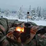 Modern At Blefjell *