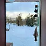 Дом отдыха Modern At Blefjell Свене
