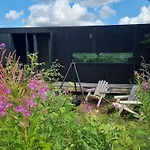 Modern At Blefjell *